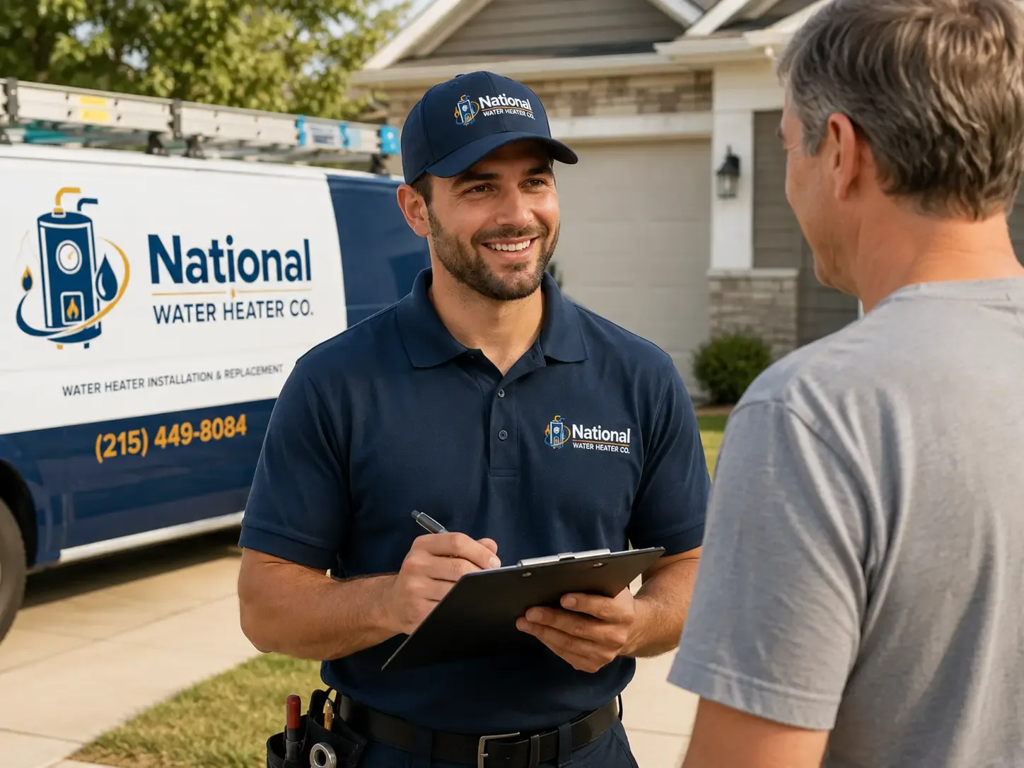 Water Heater Installation Lenox, IA FAQs